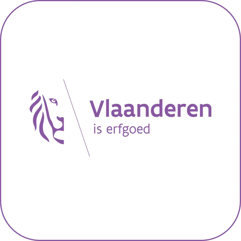Agentschap Onroerend Erfgoed 