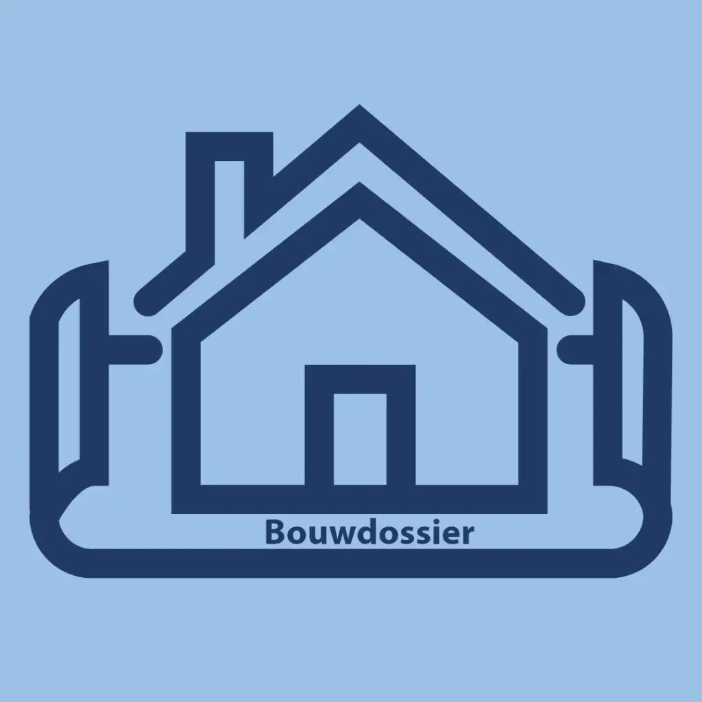 Opvragen bouwdossier uit archief