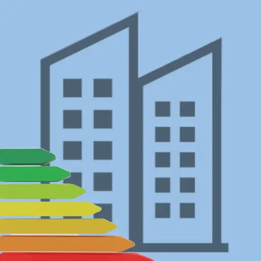 EPC Gemeenschappelijke delen appartementsblok